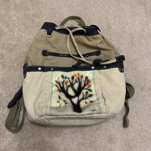 sherpani avalon backpack